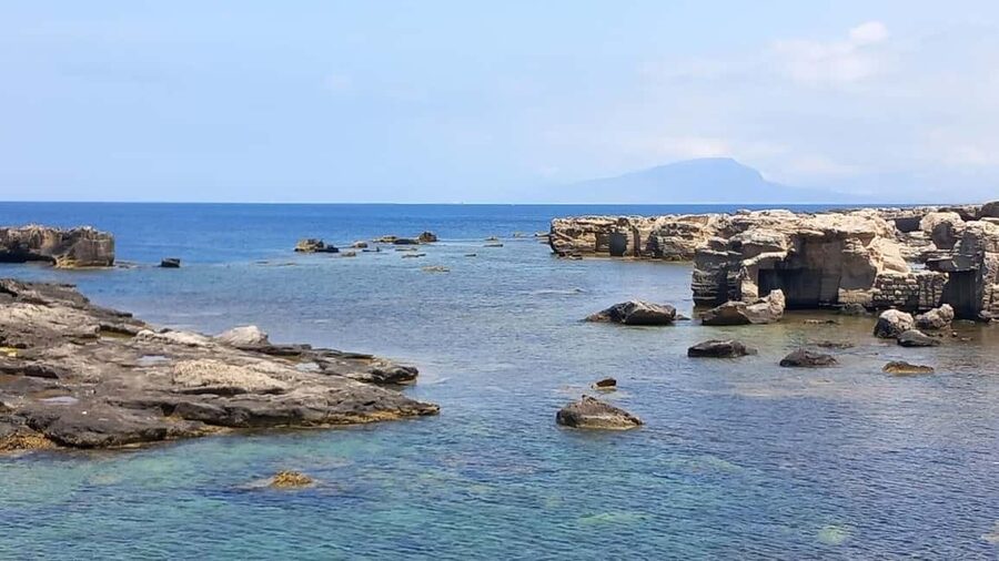 From Trapani: Tour of San Vito lo Capo, Zingaro Nature Reserve, and Scopello - Price and value, based on what’s included
