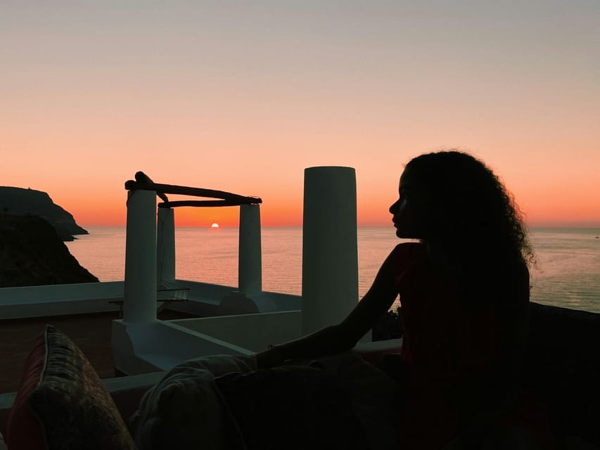 From Tropea: Vulcano Lipari Sciara By Day - Tropea to the Aeolian Islands: Why This Route Works