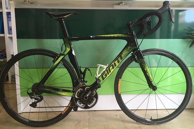 Full Carbon Road Bike Rental - Key Things That Make This Rental Worth a Look