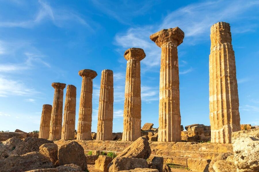 Full day Agrigento from Palermo - Tuesday, Thursday, Friday - Key Things to Know Before You Go