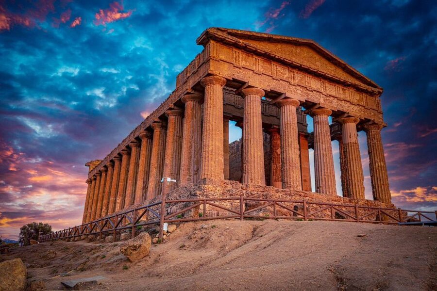 Full day Agrigento from Palermo - Tuesday, Thursday, Friday - Why Agrigento’s Temples Make the Day Trip Worth It