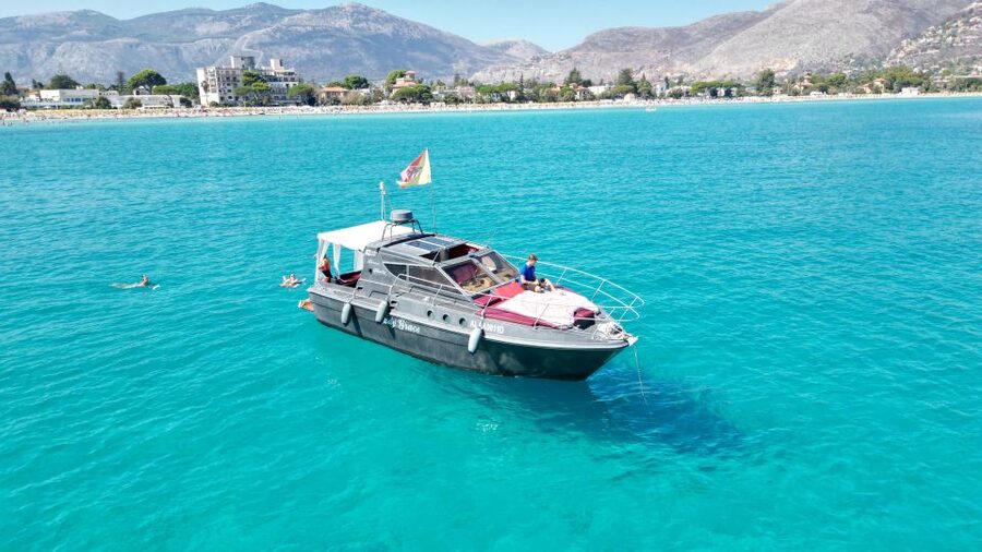 Full day boat tour in Palermo with Palermo in Boat - Key things I’d book this for