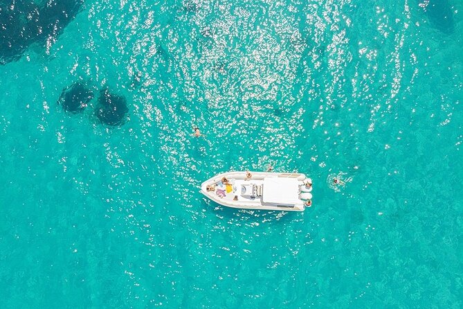 Full Day Boat Tour Palermo and Mondello - Key highlights you will actually feel