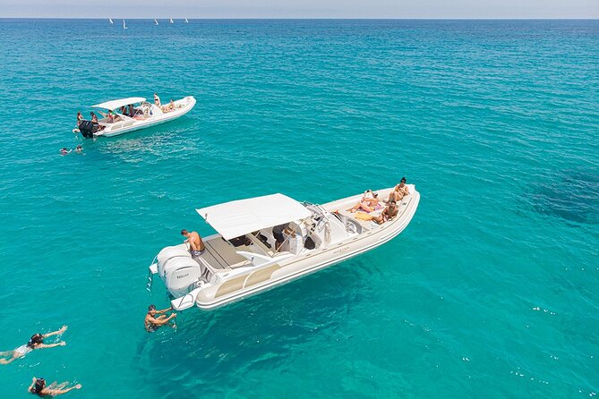 Full Day Boat Tour Palermo and Mondello - Palermo and Mondello by boat: why this day works
