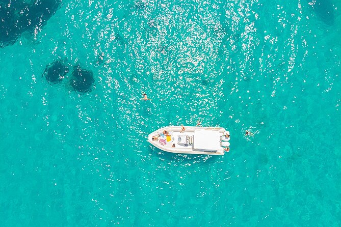Full Day Boat Tour San Vito Lo Capo to Castellammare del Golfo - Castellammare del Golfo Free Time: Harbor Walk and Fishing-Village Streets