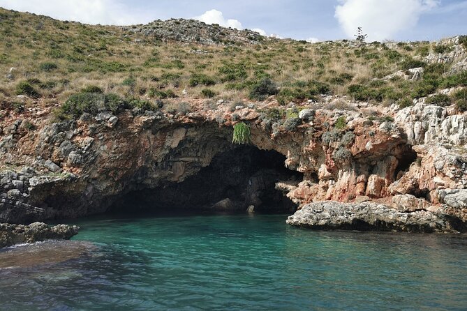 Full Day Boat Tour San Vito Lo Capo to Castellammare del Golfo - Price and Value: Why $139.13 Can Make Sense Here