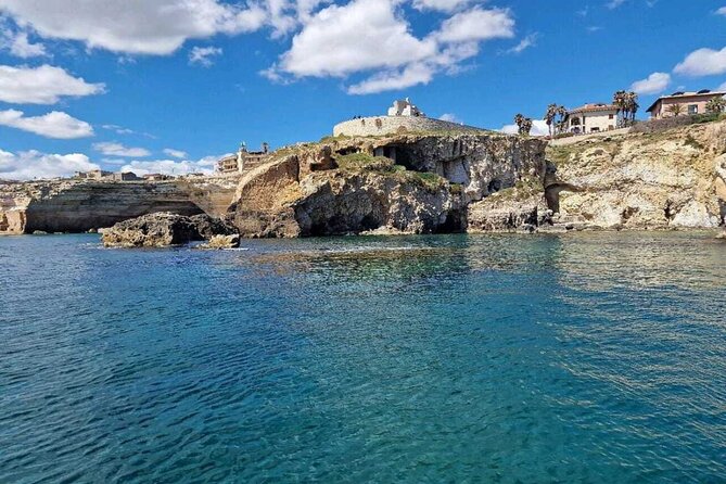 Full day cruise with lunch and aperitif at sunset - Should you book this Siracusa boat with sunset aperitif?
