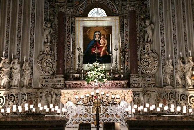 Full Day Exclusive Excursion to Monreale & Cefalù From Palermo - The kind of guide that can change the day