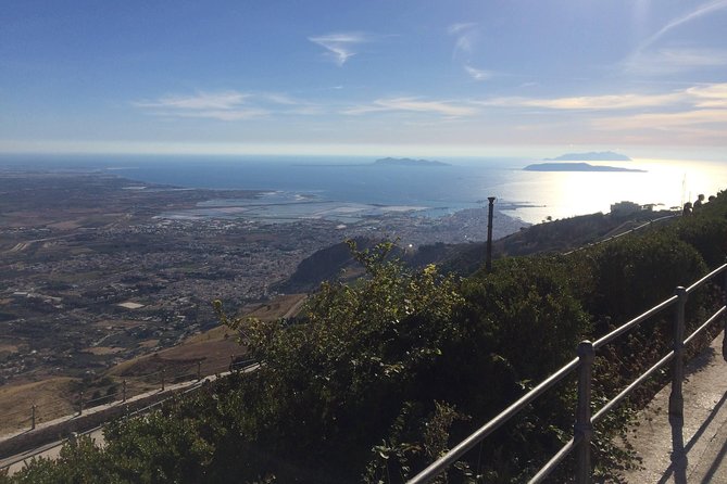 Full Day Exclusive Excursion to Segesta, Erice & Trapani Salt Flats from Palermo - Why This Private Palermo West-Coast Day Feels Worth the Splurge
