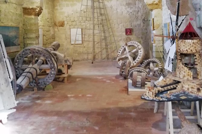 Full Day Exclusive Excursion to Segesta, Erice & Trapani Salt Flats from Palermo - Saline di Trapani e Paceco: Windmills, Salt Reality, and Seasonal Timing