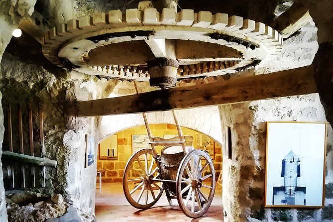 Full Day Exclusive Excursion to Segesta, Erice & Trapani Salt Flats from Palermo - The Second Erice Moment: More Time for Panorama and Pace
