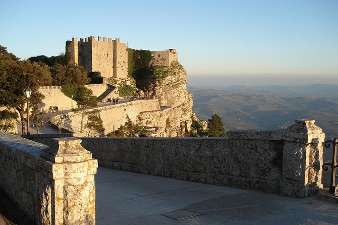 Full Day Exclusive Excursion to Segesta, Erice & Trapani Salt Flats from Palermo - Practical Tips for a Smooth 7 to 8 Hour Circuit