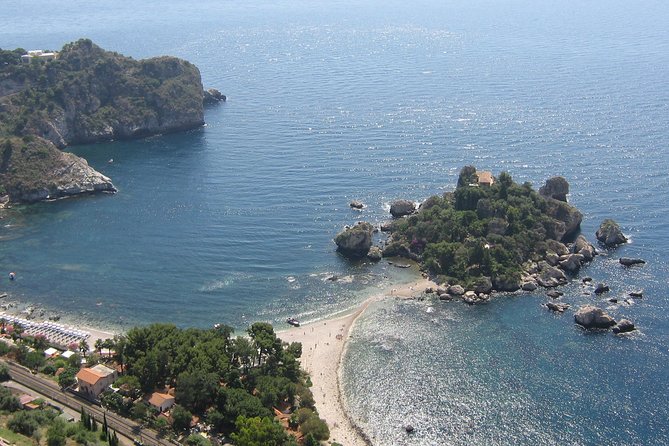 FULL DAY excursion - ETNA and TAORMINA - The optional cable car up to 2500 meters (how to decide)