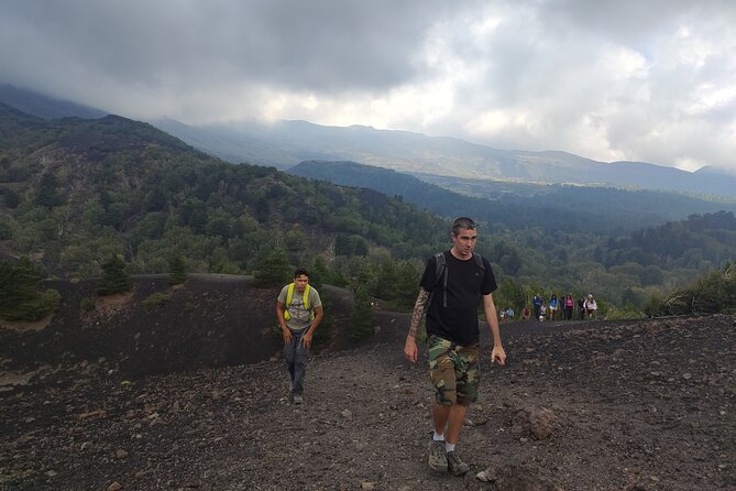 Full-Day Mount Etna Experience from Siracusa - Mt. Etna from Siracusa, the Smart Way to Do It