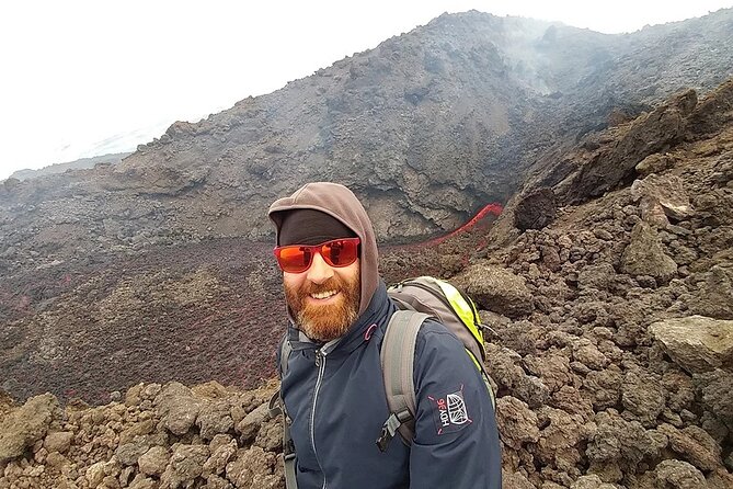 Full-Day Mount Etna Experience from Siracusa - Lunch Near the Craters, Plan Like a Hiker