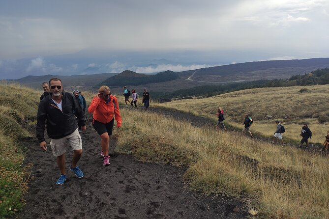 Full-Day Mount Etna Experience from Siracusa - Siracusa Hotel Pickup, Then a Full Day with No Headaches