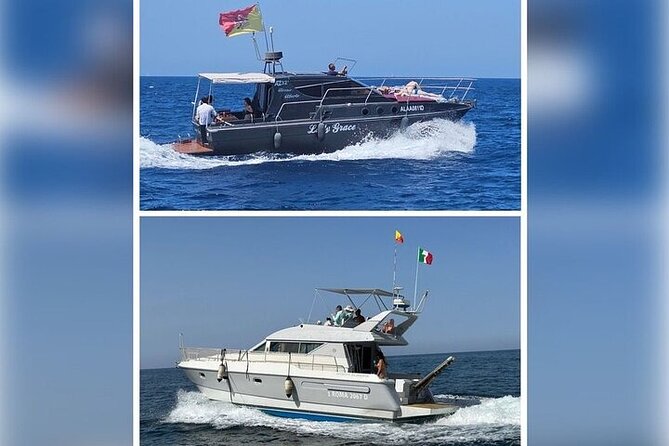 Full Day Palermo Boat Tour with Palermo Experiences - Key highlights you will actually feel