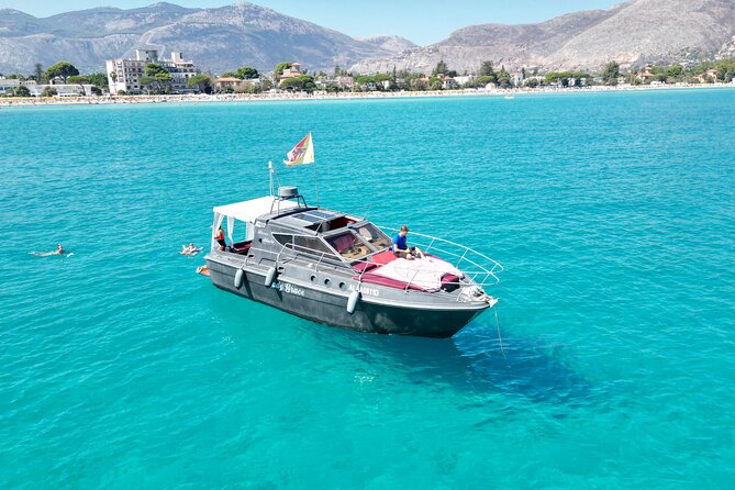 Full Day Palermo Boat Tour with Palermo Experiences - Meeting Palermo at Palermo Experiences, then out to open water