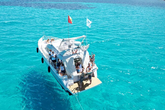 Full Day Palermo Boat Tour with Palermo Experiences - Spiaggia Vergine Maria: snorkeling and photo time where the day starts