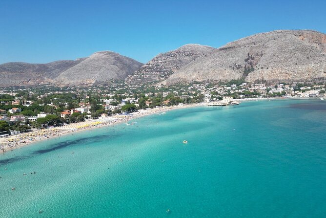 Full Day Palermo Boat Tour with Palermo Experiences - Snacks, lunch, and how the price makes sense for a boat day