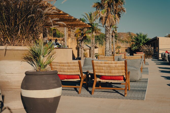 Full Day Pass to Cala Manbrù Beach Club - Price and value check: does $28.84 make sense for your day?