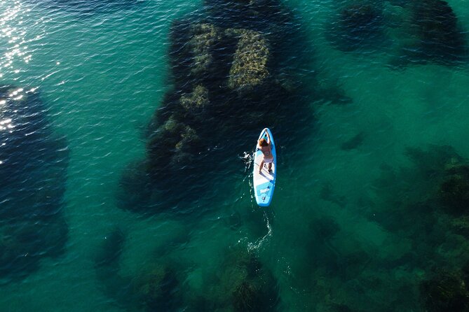 Full Day Pass to Cala Manbrù Beach Club - Who this pass is perfect for, and who should skip it