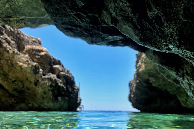 Full Day Sailing Boat Tour to the Egadi Islands - The on-board rhythm: snorkeling, optional sailing talk, and real downtime