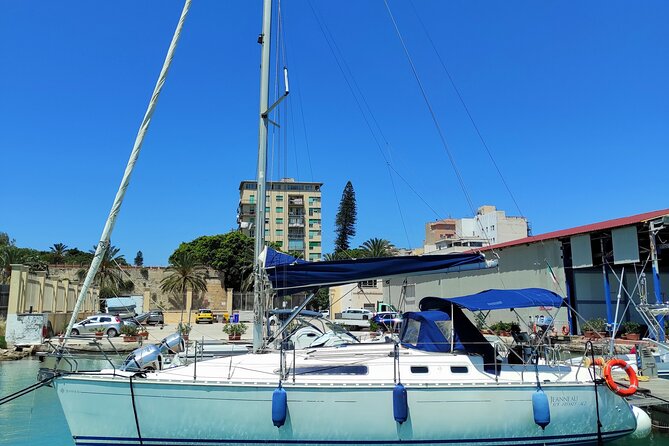 Full Day Sailing Boat Tour to the Egadi Islands - Price and value: why this feels worth it for an Egadi day