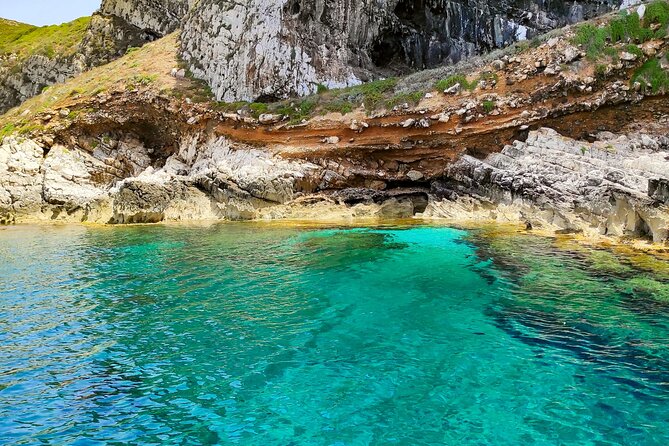 Full Day Sailing Boat Tour to the Egadi Islands - What to pack (and what not to forget) for a comfortable day