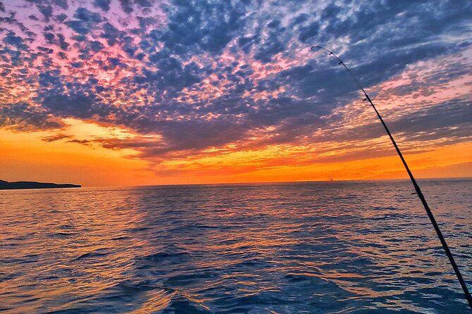 Full Day Sailing Boat Tour to the Egadi Islands - Weather matters, and that is part of the deal