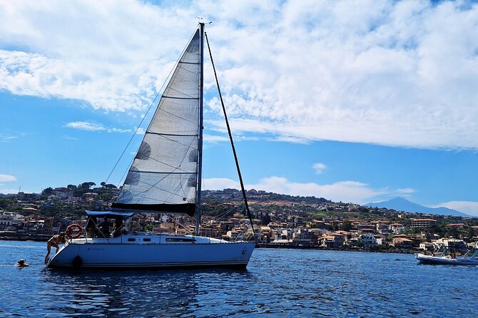 Full Day Sailing Tour Catania-Acitrezza - Key highlights worth your time