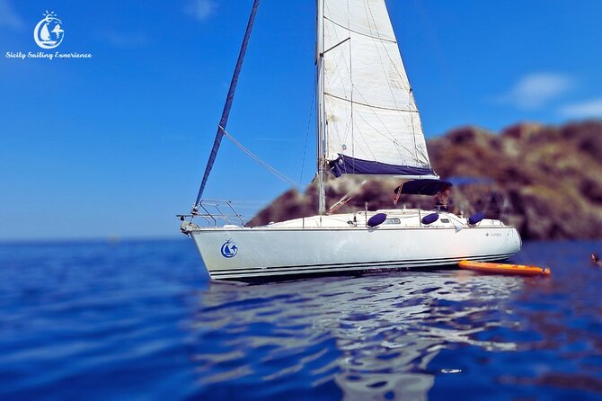 Full Day Sailing Tour Catania-Acitrezza - Lunch, wine, and what happens after you swim
