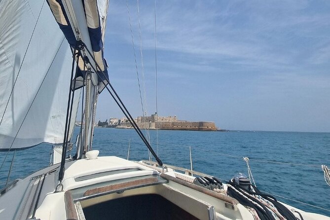 Full Day Sailing Tour Catania-Acitrezza - Price and value: what you really get for $119.73