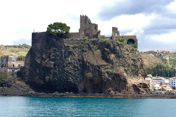 Full Day Sailing Tour Catania-Acitrezza - Who should book this sailing day, and who might not love it
