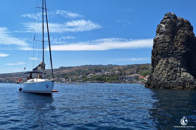 Full Day Sailing Tour Catania-Acitrezza - Aci Trezza stop: one hour ashore, then back to the boat