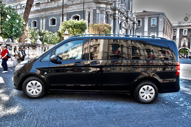 Full-Day Shared Tour to Taormina from Catania - Why Taormina, Isola Bella, and Castelmola work as one day