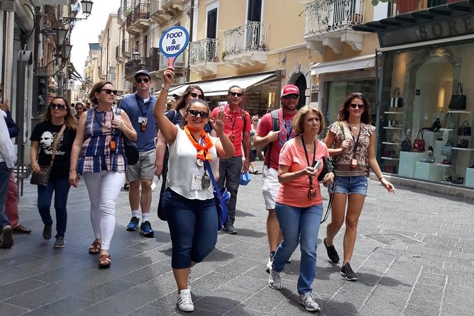 Full Day Taormina and Castelmola Tour with Messina Shore Excursion - How hard is it really, and what to bring