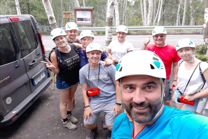 Full day tour of Etna and Alcantara - Price and value: does $126.71 buy enough?