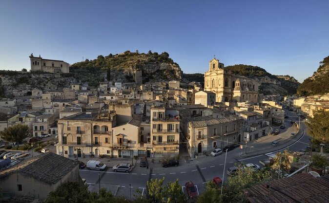 FULL DAY Tour of Montalbano - Key highlights that make this day worth it