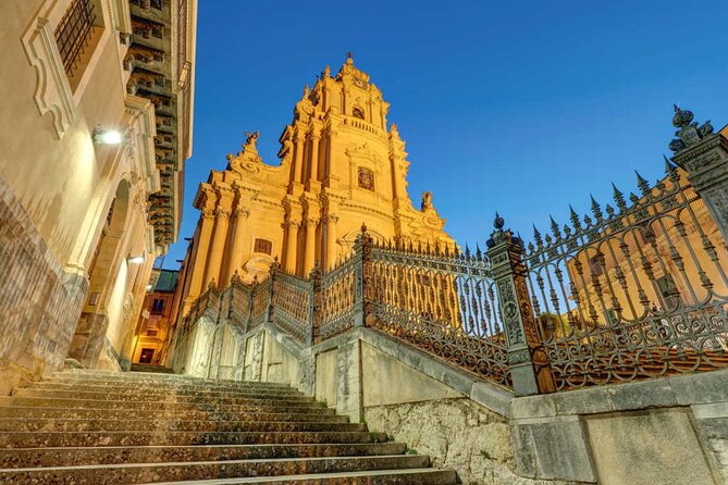 FULL DAY Tour of Montalbano - Modica Visitor Center: the names of the town across centuries