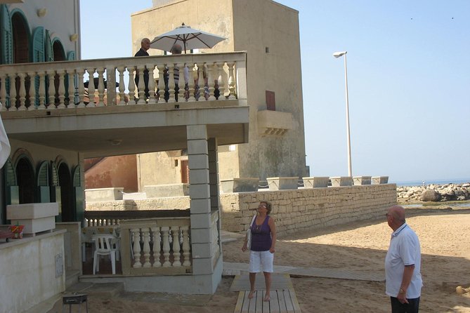 FULL DAY Tour of Montalbano - Price and what you actually get for about $119