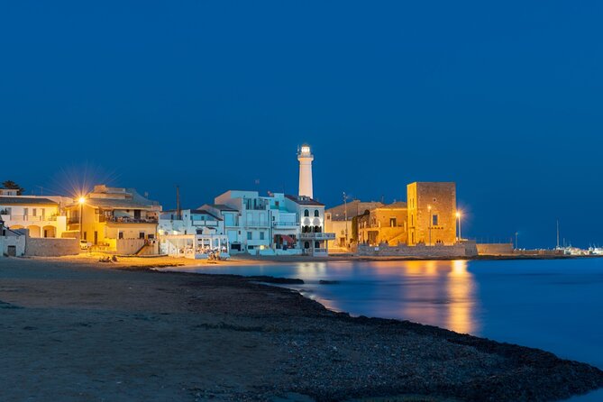 FULL DAY Tour of Montalbano - Comfort and food plan for a long, walkable loop