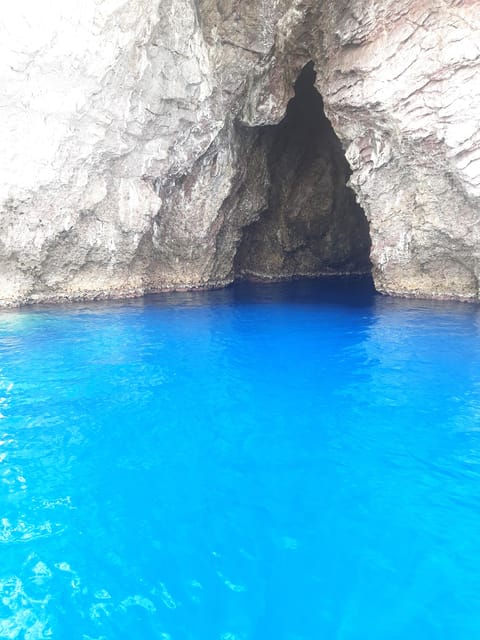 Giardini Naxos: Isola Bella and Grottos Cruise with Aperitif - Price and value: what $47 gets you in real terms