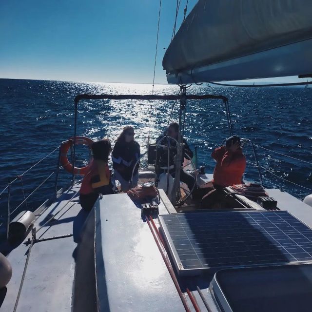 Giardini Naxos: Isola Bella Marine Park Snorkeling Cruise - Key Points Before You Go