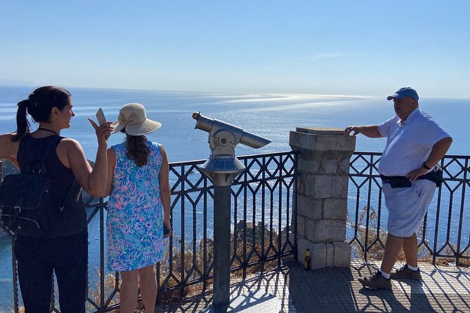 Giardini Naxos, Isola Bella, Taormina, castelmola The Best Of Ionian Coast - Why This Messina Coast Route Works So Well