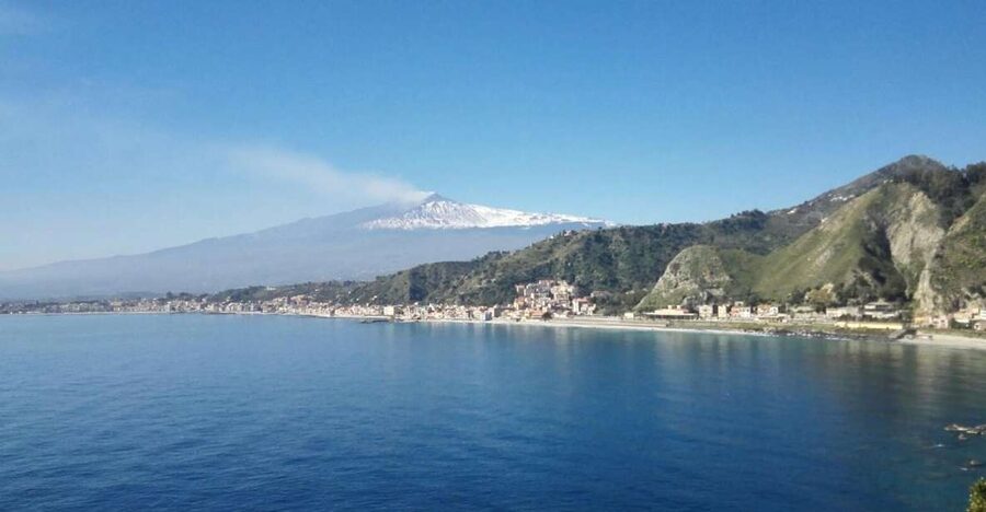 Giardini Naxos, Taormina and Castelmola Tour - Key highlights you should care about