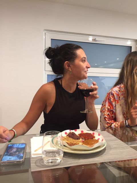 Giardini Naxos, Taormina: Etna Wine and Oil Tasting - Quick hits before you go