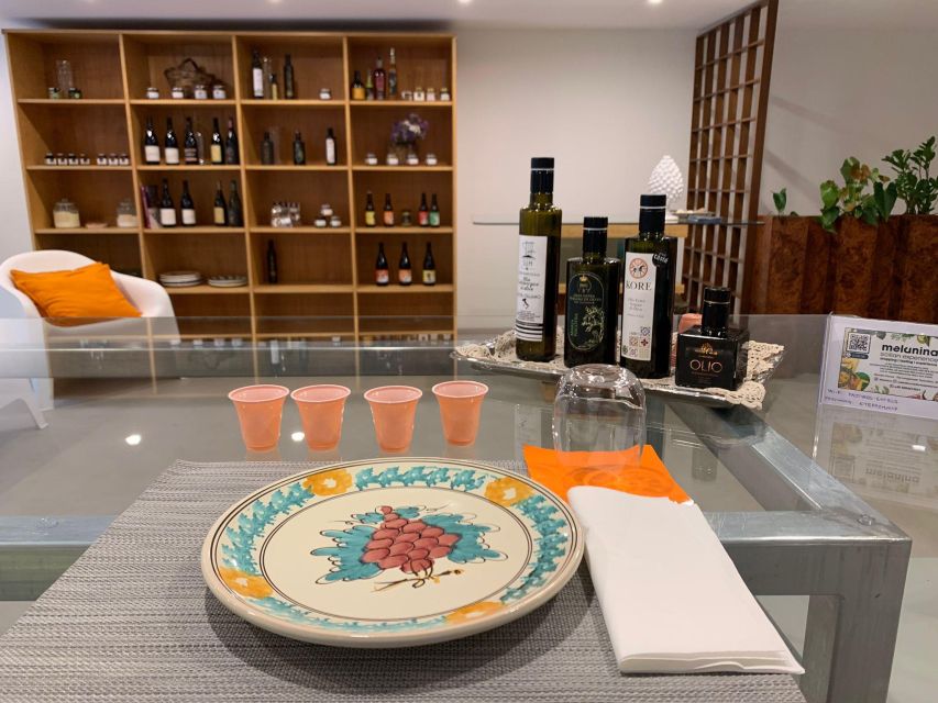 Giardini Naxos, Taormina: Etna Wine and Oil Tasting - Choosing 4 Etna wines: whites, rosés, reds, and the meaning of blends