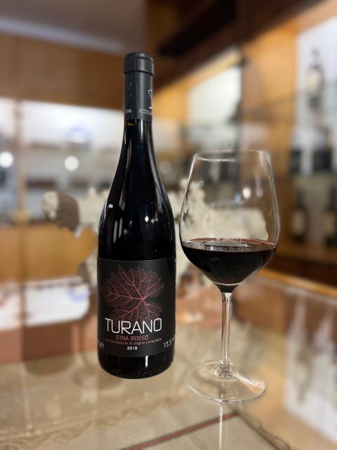 Giardini Naxos, Taormina: Etna Wine and Oil Tasting - Who this Etna wine and oil tasting is best for