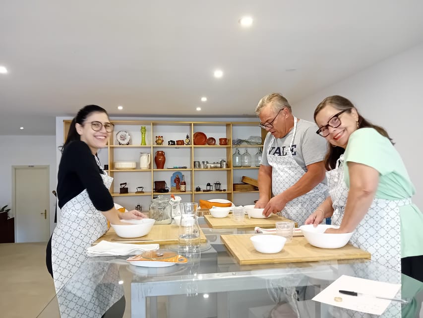 Giardini Naxos, Taormina: Food Class & Sicilian Tasting - Price and value: what $130.28 is buying you in practice